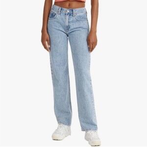 Levi's 511 Low Pro Strait Woman’s